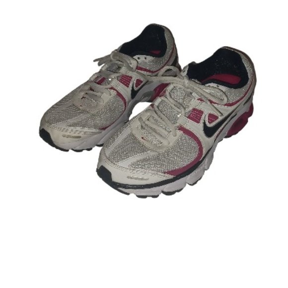 NIKE AIR ZOOM RUNNING SHOES - Picture 3 of 3